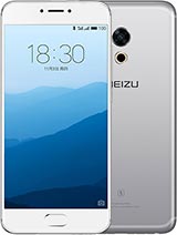 Best available price of Meizu Pro 6s in Namibia