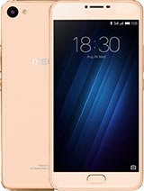 Best available price of Meizu U10 in Namibia