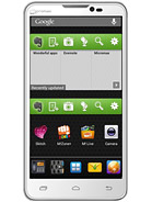 Best available price of Micromax A111 Canvas Doodle in Namibia