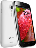 Best available price of Micromax A116 Canvas HD in Namibia