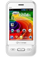 Best available price of Micromax A50 Ninja in Namibia