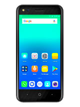 Best available price of Micromax Bharat 3 Q437 in Namibia