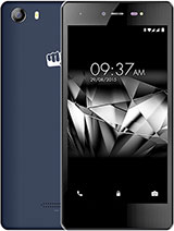 Best available price of Micromax Canvas 5 E481 in Namibia