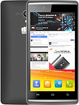 Best available price of Micromax Canvas Fire 4G Q411 in Namibia