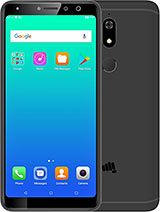 Best available price of Micromax Canvas Infinity Pro in Namibia