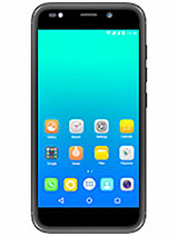 Best available price of Micromax Canvas Selfie 3 Q460 in Namibia