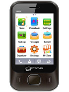 Best available price of Micromax X335C in Namibia