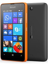 Best available price of Microsoft Lumia 430 Dual SIM in Namibia