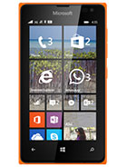 Best available price of Microsoft Lumia 435 Dual SIM in Namibia