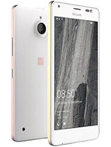 Best available price of Microsoft Lumia 850 in Namibia