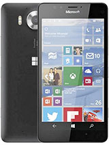 Best available price of Microsoft Lumia 950 in Namibia