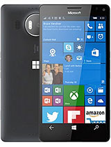 Best available price of Microsoft Lumia 950 XL in Namibia