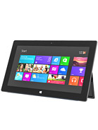 Best available price of Microsoft Surface in Namibia