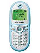 Best available price of Motorola C200 in Namibia