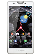 Best available price of Motorola DROID RAZR HD in Namibia