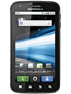 Best available price of Motorola ATRIX 4G in Namibia