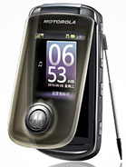 Best available price of Motorola A1680 in Namibia