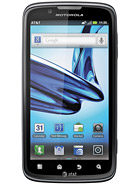 Best available price of Motorola ATRIX 2 MB865 in Namibia