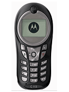 Best available price of Motorola C113 in Namibia