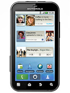Best available price of Motorola DEFY in Namibia