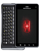 Best available price of Motorola DROID 3 in Namibia