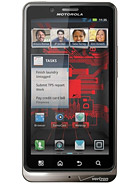 Best available price of Motorola DROID BIONIC XT875 in Namibia