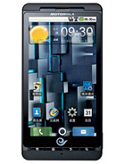 Best available price of Motorola DROID X ME811 in Namibia