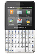 Best available price of Motorola EX119 in Namibia