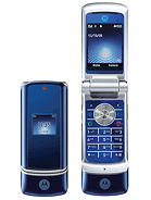 Best available price of Motorola KRZR K1 in Namibia