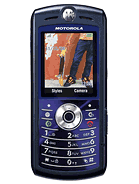 Best available price of Motorola SLVR L7e in Namibia