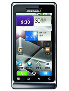 Best available price of Motorola MILESTONE 2 ME722 in Namibia