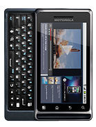 Best available price of Motorola MILESTONE 2 in Namibia