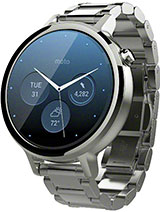 Best available price of Motorola Moto 360 46mm 2nd gen in Namibia