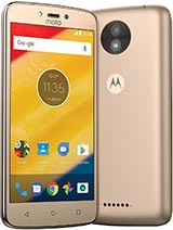 Best available price of Motorola Moto C Plus in Namibia