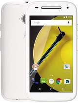 Best available price of Motorola Moto E Dual SIM 2nd gen in Namibia