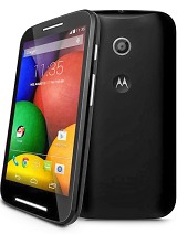 Best available price of Motorola Moto E Dual SIM in Namibia