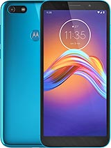 Best available price of Motorola Moto E6 Play in Namibia