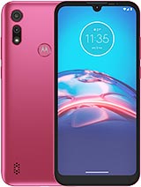 Best available price of Motorola Moto E6i in Namibia