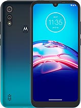 Best available price of Motorola Moto E6s (2020) in Namibia