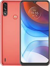 Best available price of Motorola Moto E7 Power in Namibia