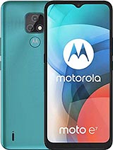 Best available price of Motorola Moto E7 in Namibia