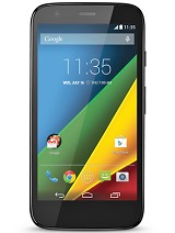 Best available price of Motorola Moto G in Namibia
