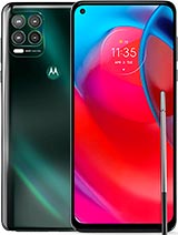 Best available price of Motorola Moto G Stylus 5G in Namibia