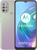 Best available price of Motorola Moto G10 in Namibia