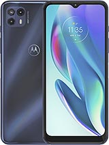 Best available price of Motorola Moto G50 5G in Namibia