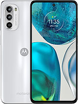 Best available price of Motorola Moto G52 in Namibia