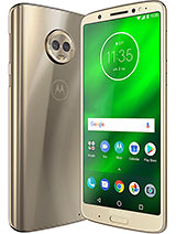 Best available price of Motorola Moto G6 Plus in Namibia