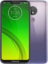 Best available price of Motorola Moto G7 Power in Namibia