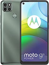 Best available price of Motorola Moto G9 Power in Namibia