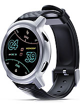 Best available price of Motorola Moto Watch 100 in Namibia